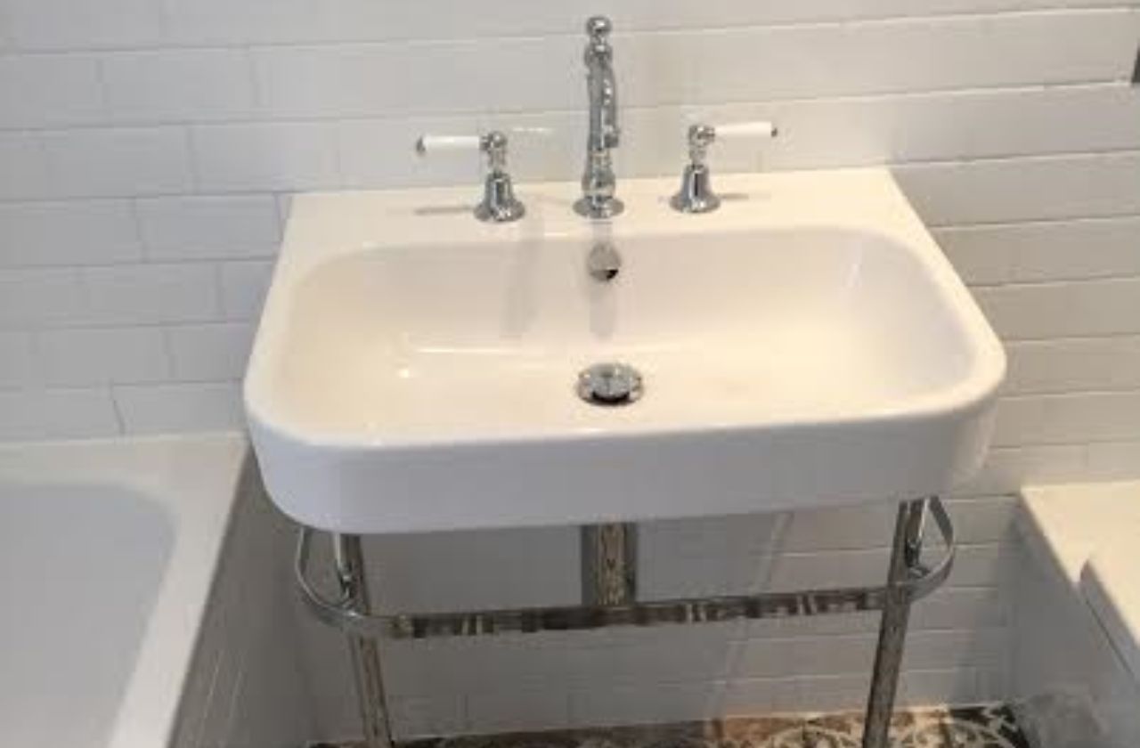 LC Plumbing
